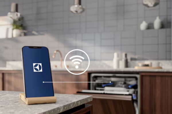 Zmywarka do zabudowy Electrolux KECA7400W